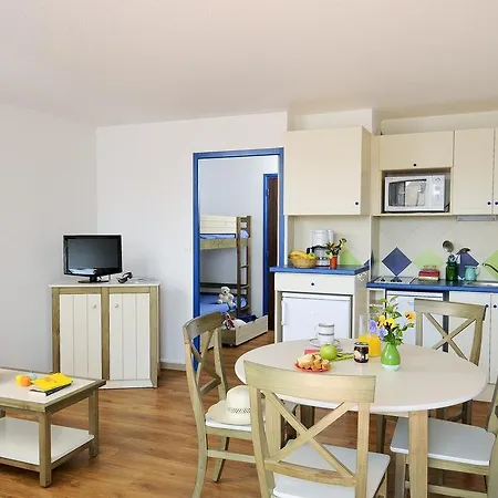 Appartement Pierre & Le Phare