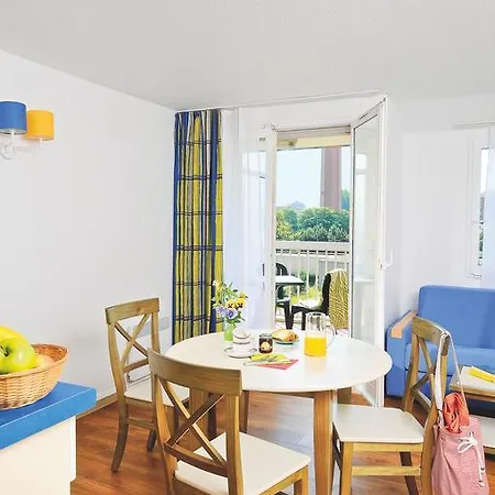 Appartement Pierre & Le Phare Le Touquet-Paris-Plage