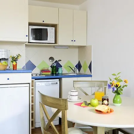 Appartement Pierre & Le Phare *