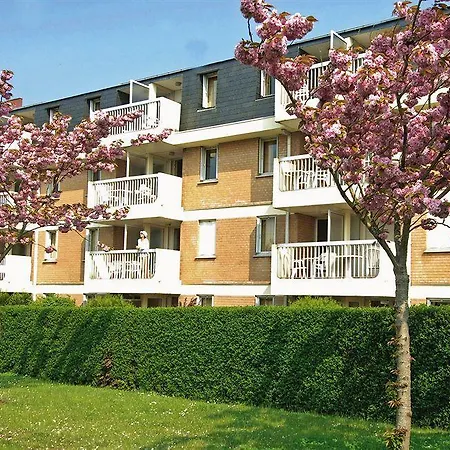 Pierre & Le Phare Appartement