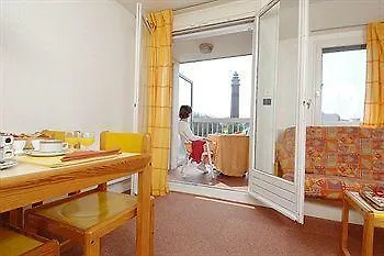 Pierre & Le Phare Appartement Le Touquet-Paris-Plage
