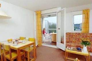 Pierre & Le Phare Appartement Le Touquet-Paris-Plage