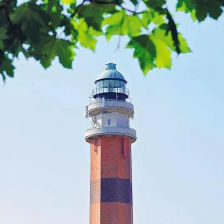 Pierre & Le Phare Le Touquet-Paris-Plage