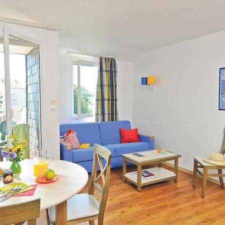 Pierre & Le Phare Appartement *