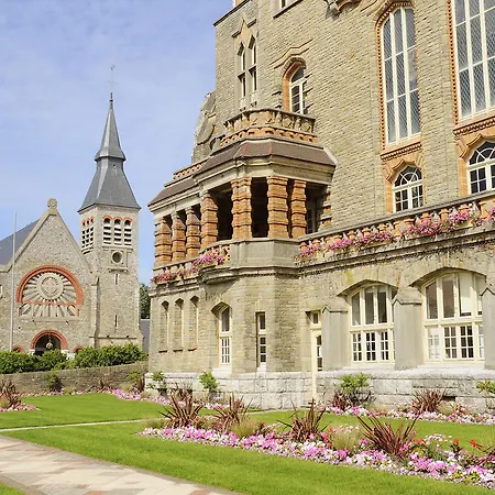 Pierre & Le Phare Appartement