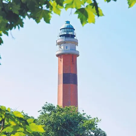 Pierre & Le Phare Appartement Le Touquet-Paris-Plage