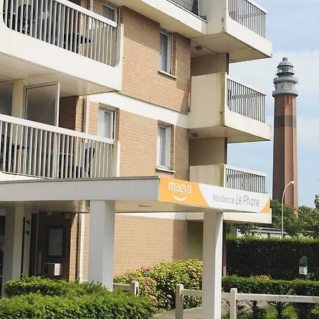 Pierre & Le Phare * Le Touquet-Paris-Plage