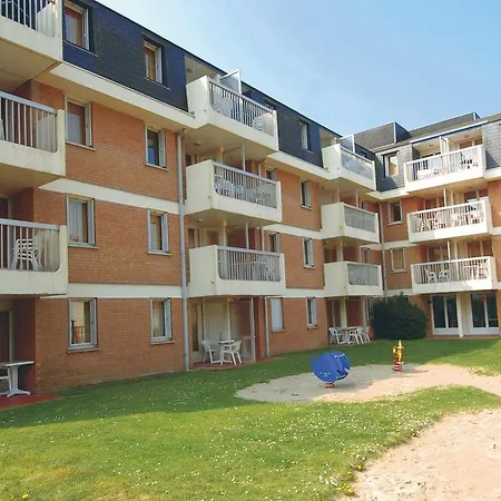 Pierre & Le Phare Appartement Le Touquet-Paris-Plage