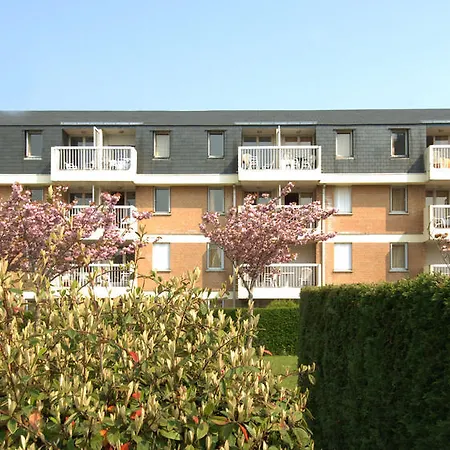 Pierre & Le Phare Appartement